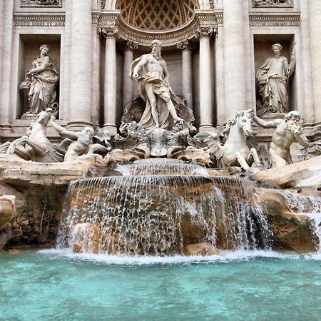 Casa Italiano - Bestbnb Garbatella Roma Eksteriør bilde