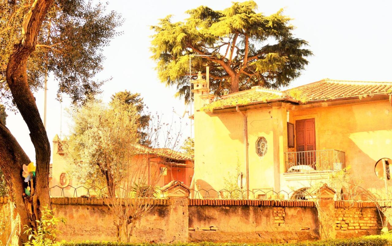 Casa Italiano - Bestbnb Garbatella Roma Eksteriør bilde