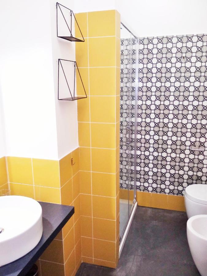 Casa Italiano - Bestbnb Garbatella Roma Eksteriør bilde