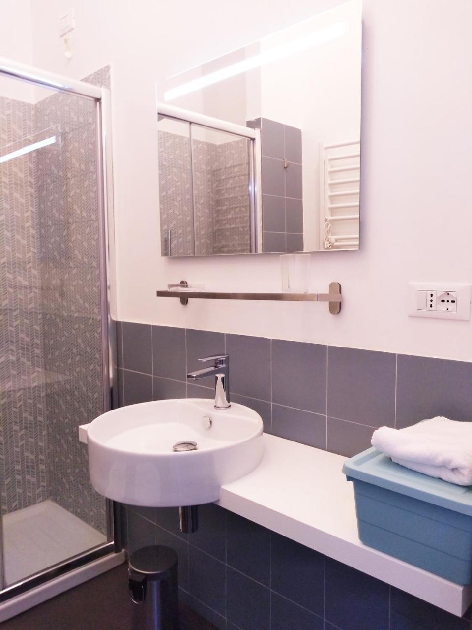 Casa Italiano - Bestbnb Garbatella Roma Eksteriør bilde