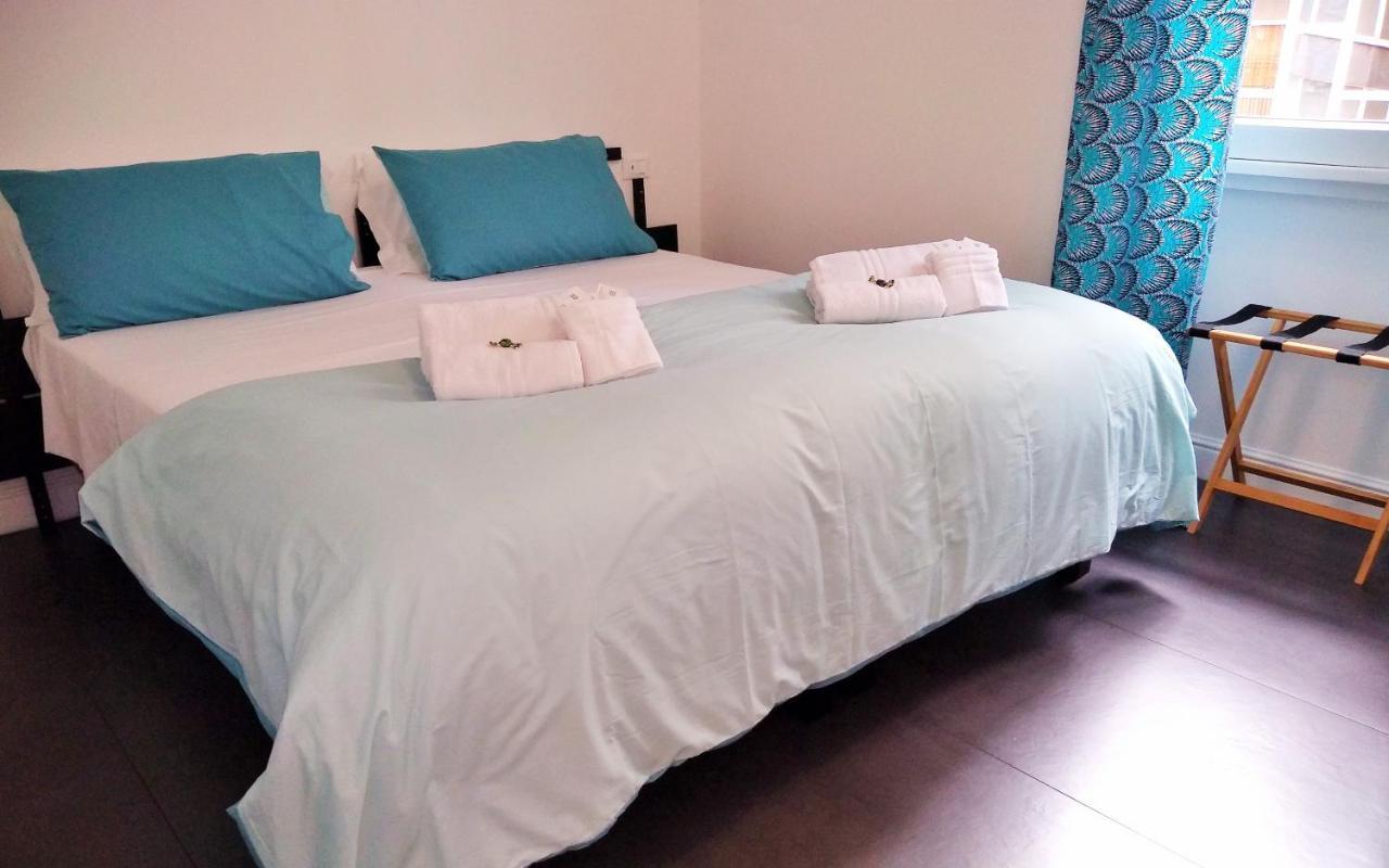 Casa Italiano - Bestbnb Garbatella Roma Eksteriør bilde