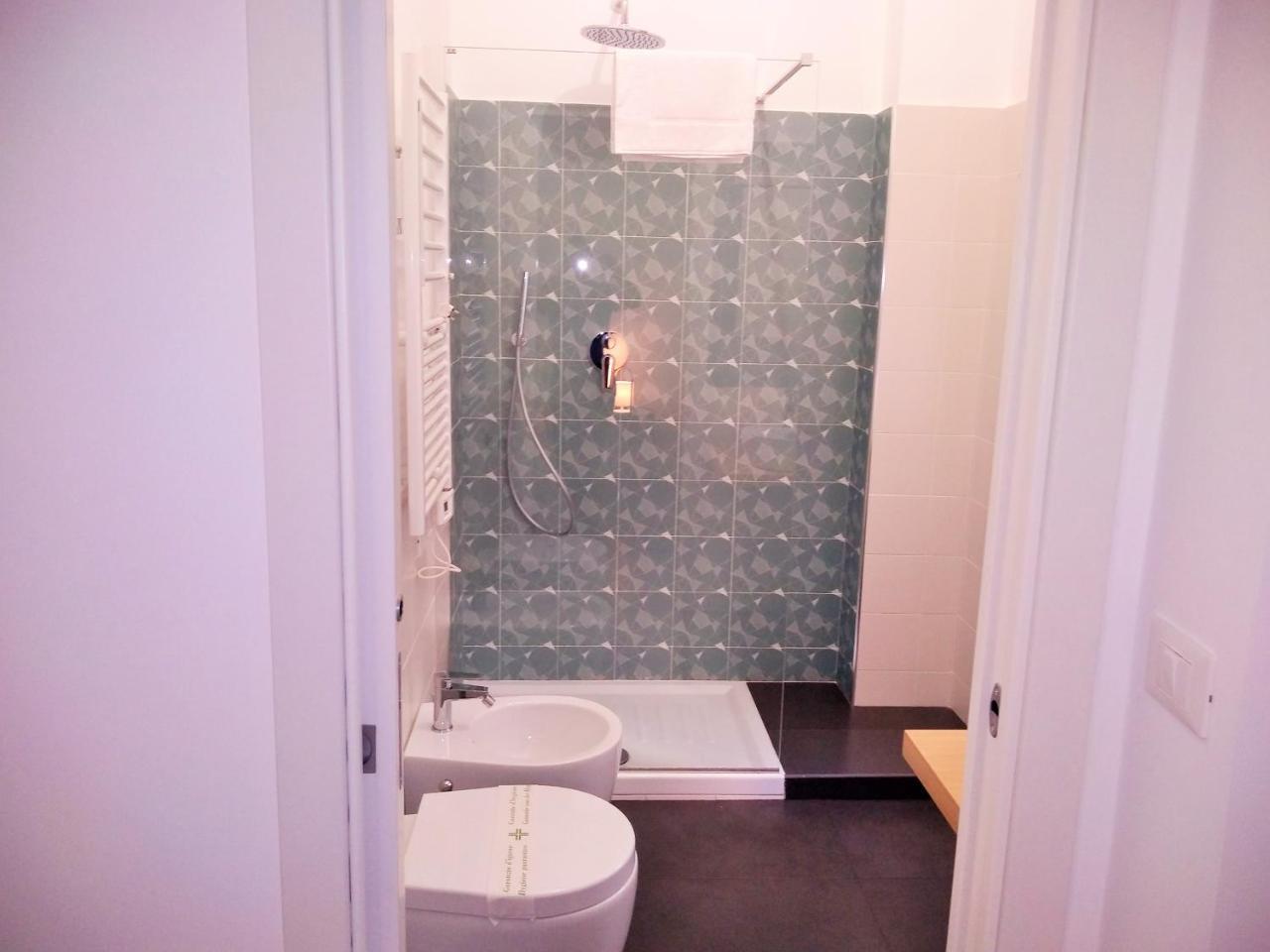 Casa Italiano - Bestbnb Garbatella Roma Eksteriør bilde