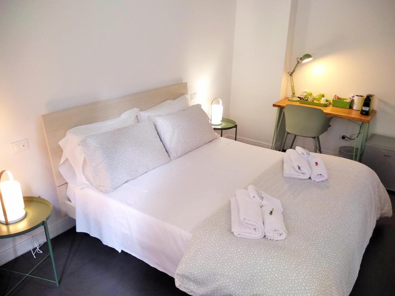 Casa Italiano - Bestbnb Garbatella Roma Eksteriør bilde