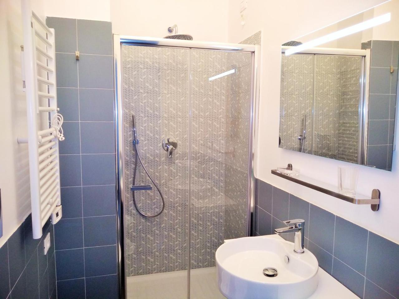 Casa Italiano - Bestbnb Garbatella Roma Eksteriør bilde