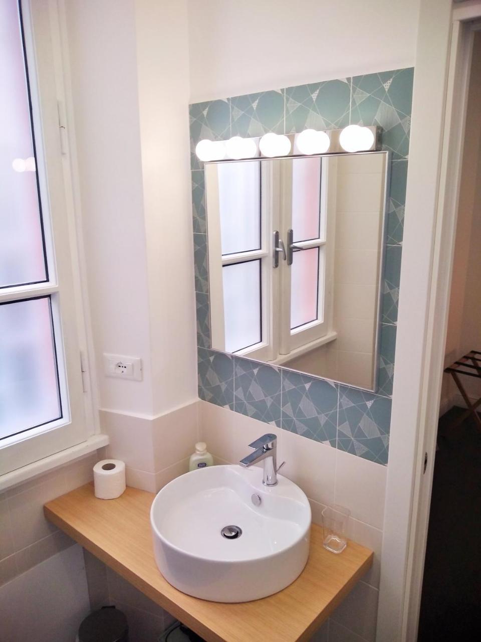 Casa Italiano - Bestbnb Garbatella Roma Eksteriør bilde