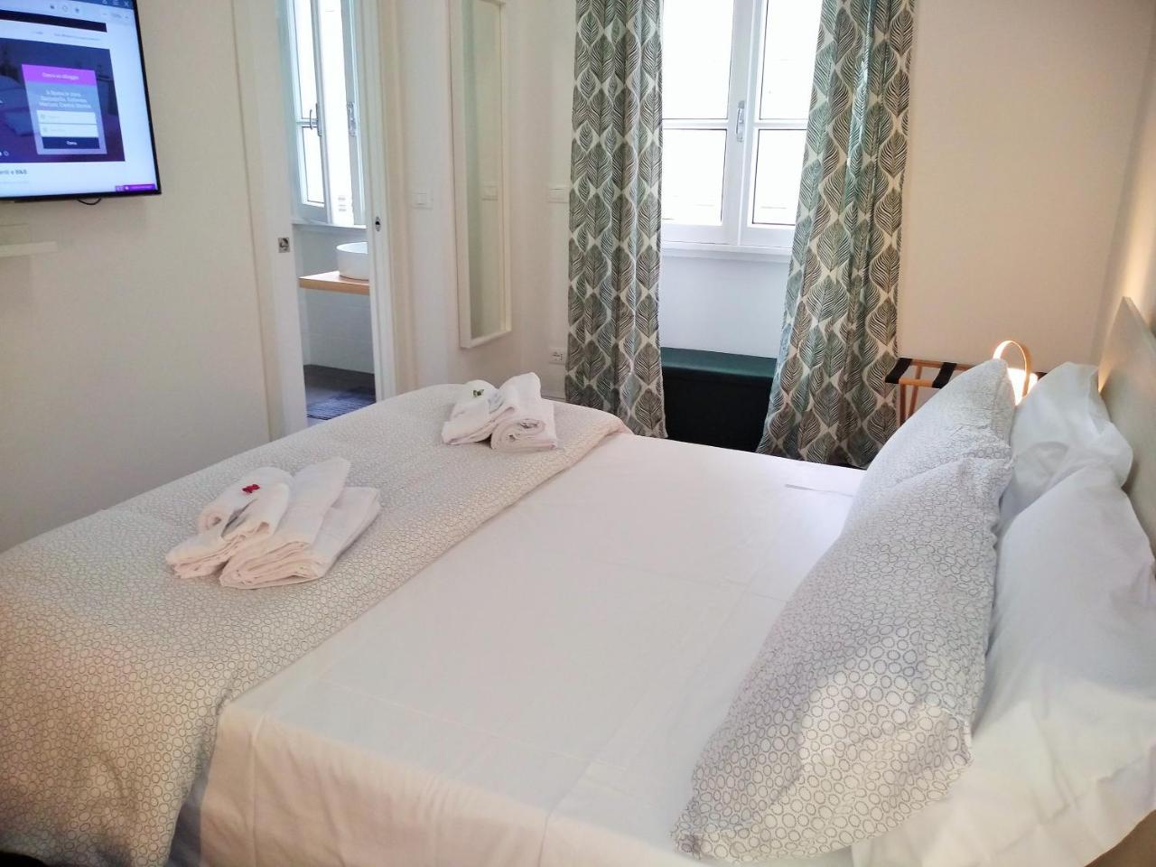Casa Italiano - Bestbnb Garbatella Roma Eksteriør bilde