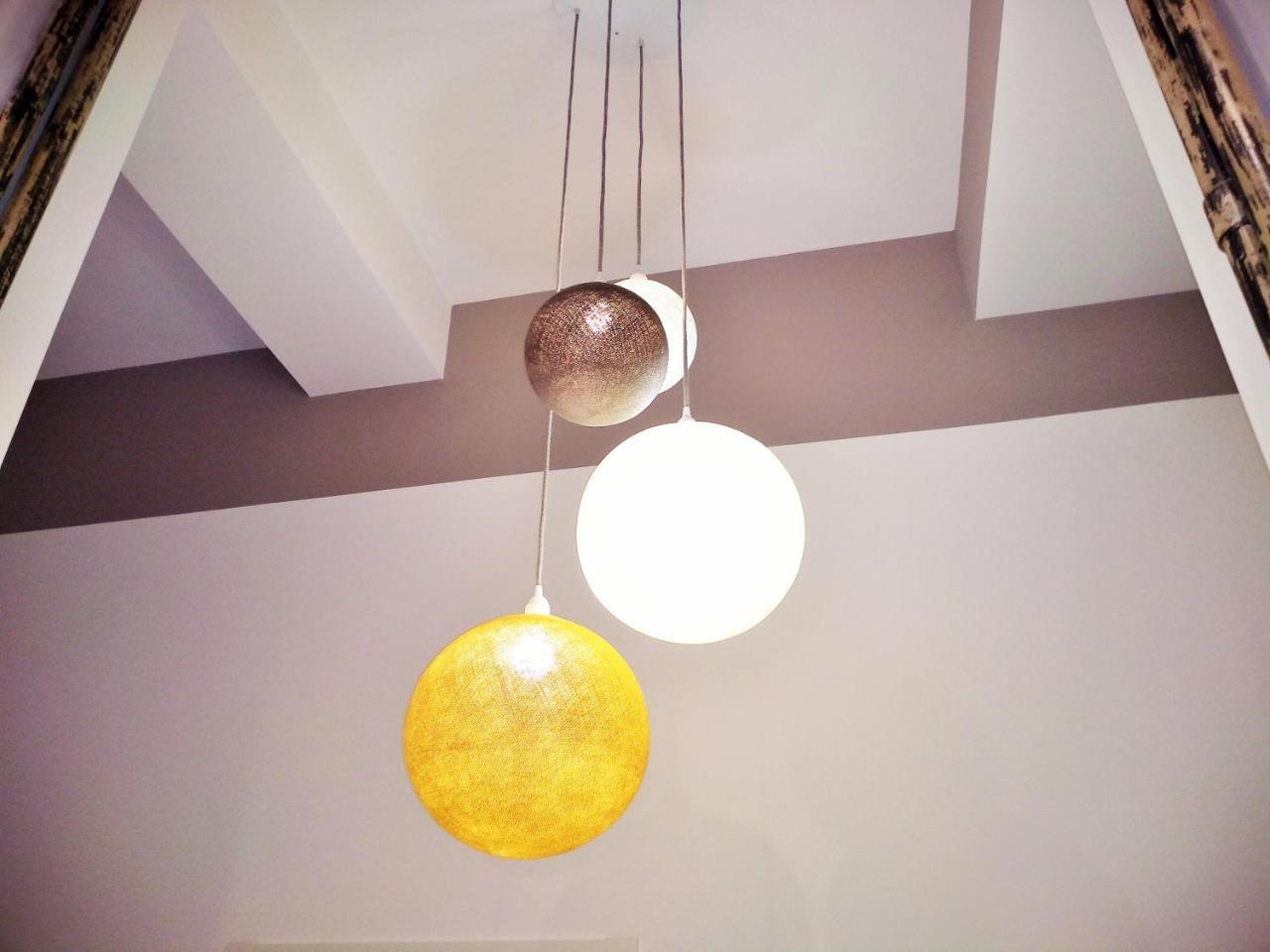 Casa Italiano - Bestbnb Garbatella Roma Eksteriør bilde