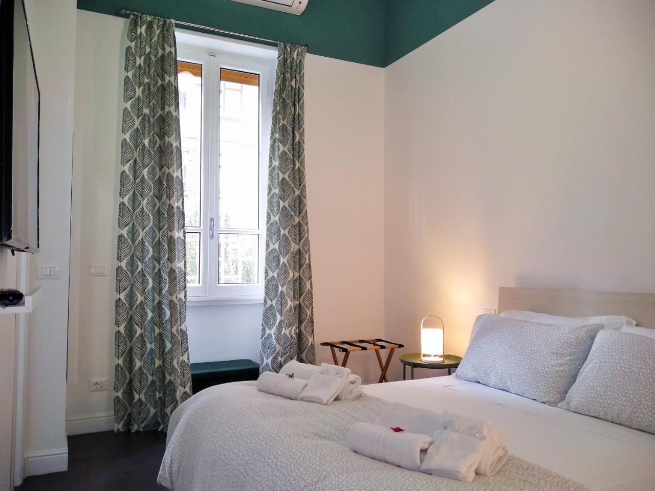 Casa Italiano - Bestbnb Garbatella Roma Eksteriør bilde