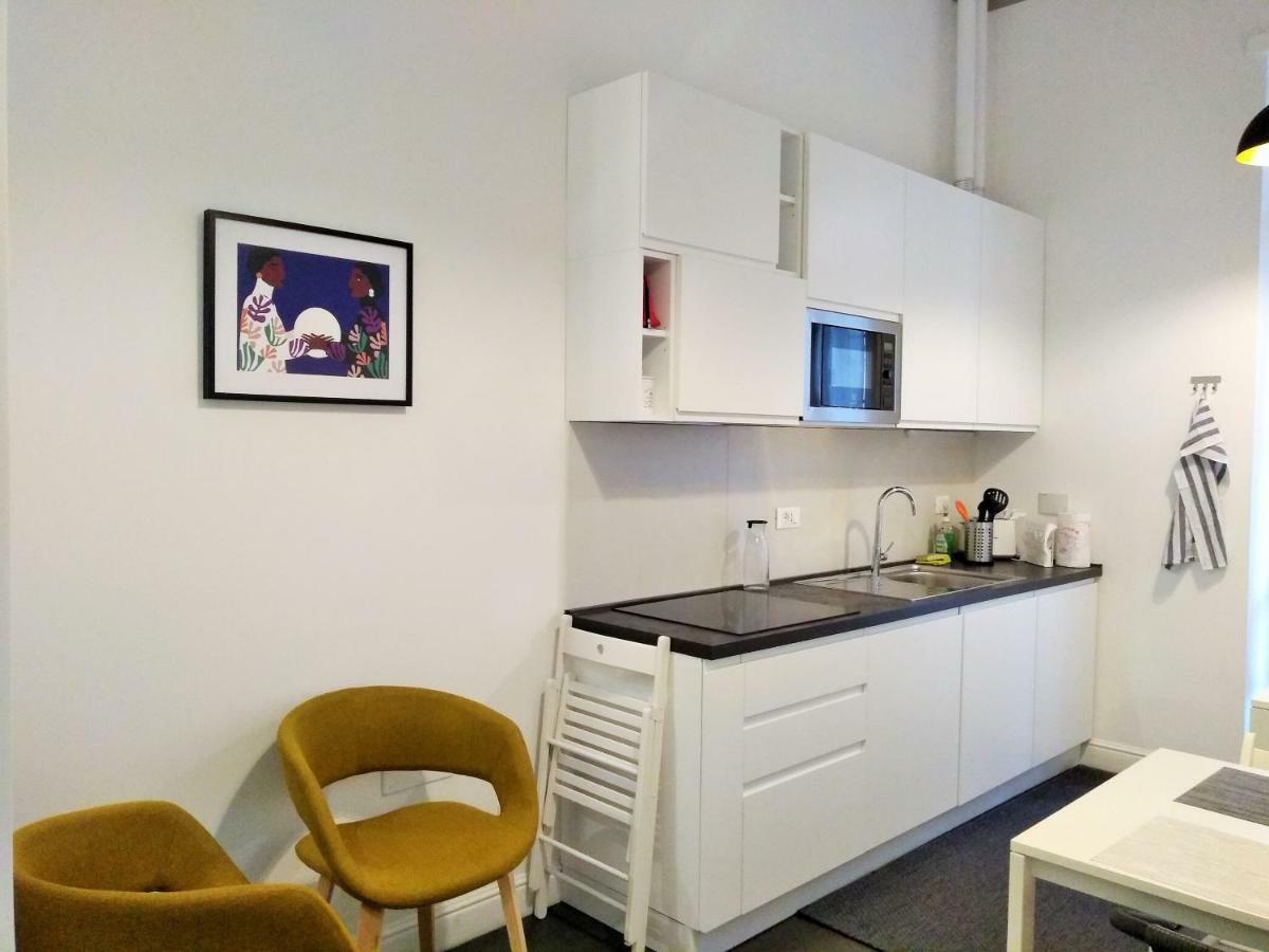 Casa Italiano - Bestbnb Garbatella Roma Eksteriør bilde