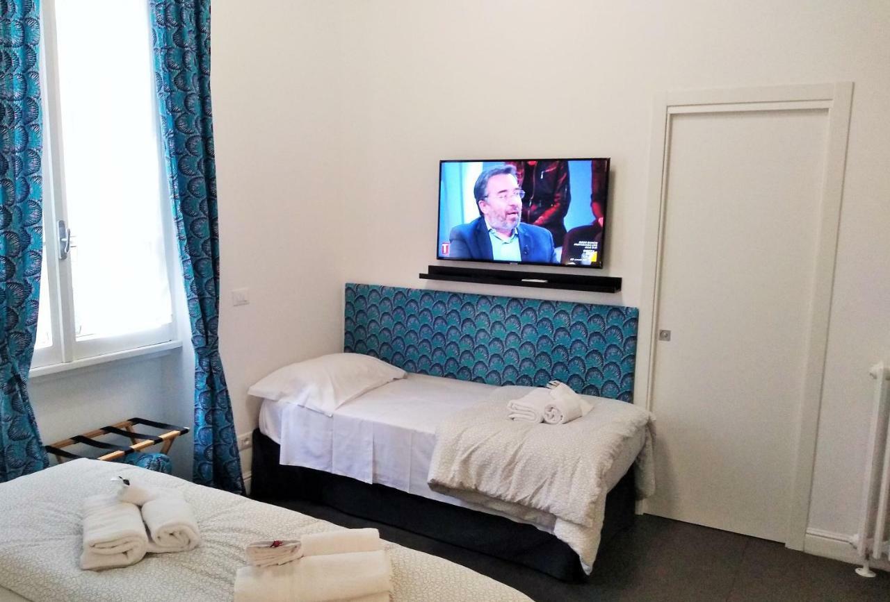 Casa Italiano - Bestbnb Garbatella Roma Eksteriør bilde