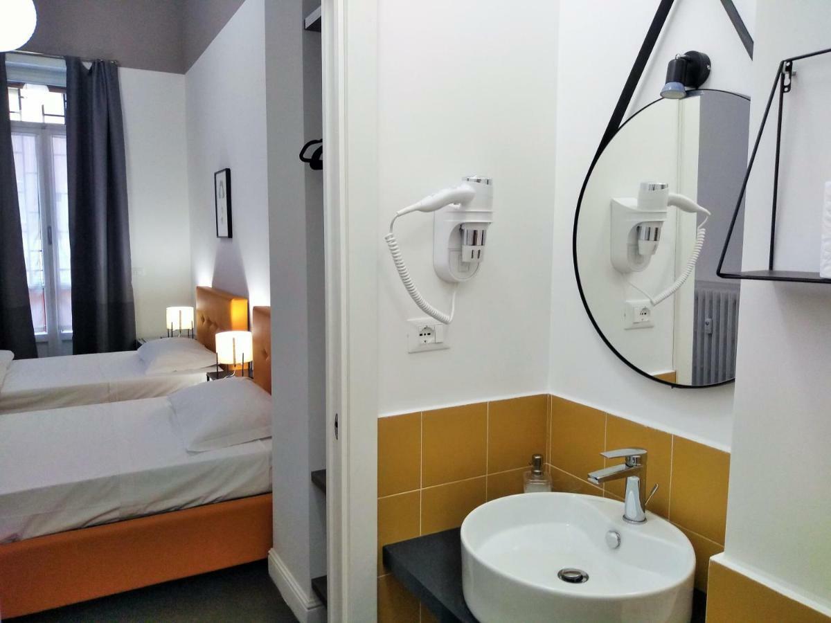 Casa Italiano - Bestbnb Garbatella Roma Eksteriør bilde
