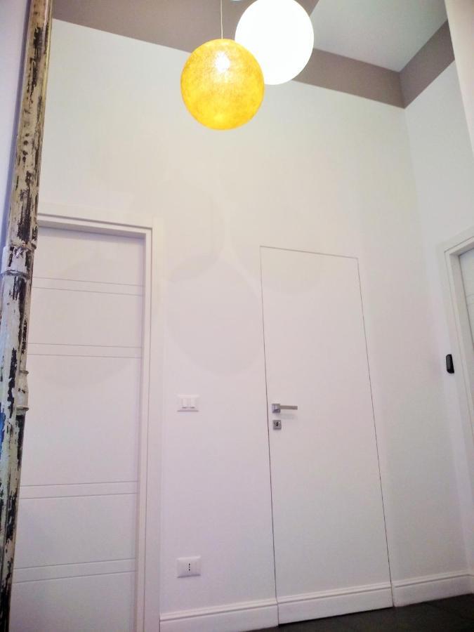 Casa Italiano - Bestbnb Garbatella Roma Eksteriør bilde