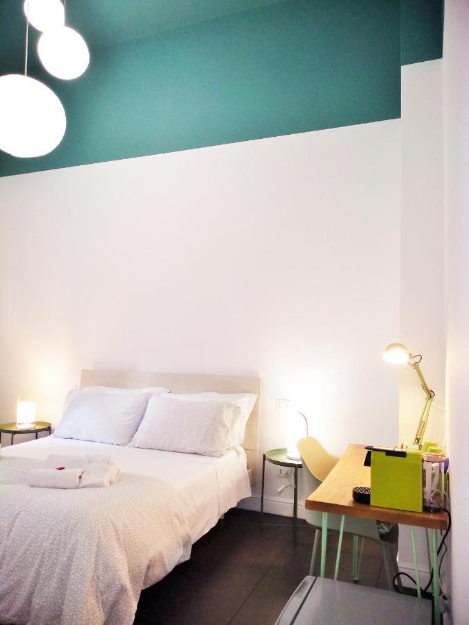 Casa Italiano - Bestbnb Garbatella Roma Eksteriør bilde