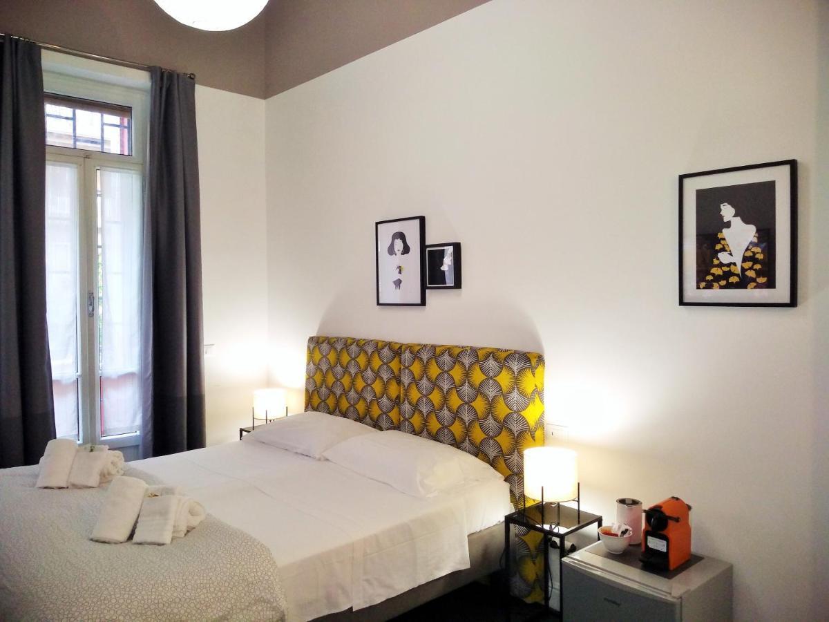 Casa Italiano - Bestbnb Garbatella Roma Eksteriør bilde