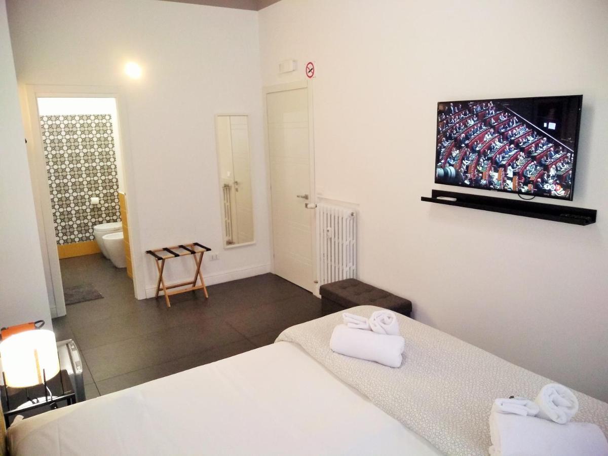 Casa Italiano - Bestbnb Garbatella Roma Eksteriør bilde